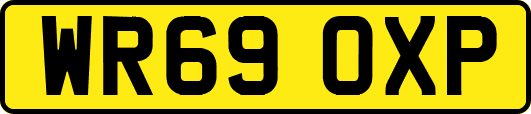 WR69OXP