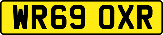 WR69OXR