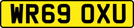 WR69OXU