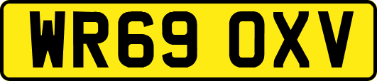 WR69OXV