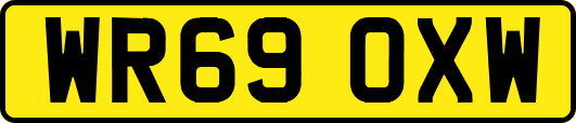 WR69OXW