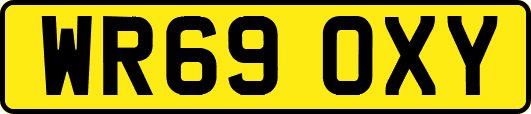WR69OXY