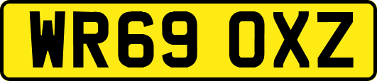 WR69OXZ
