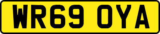 WR69OYA
