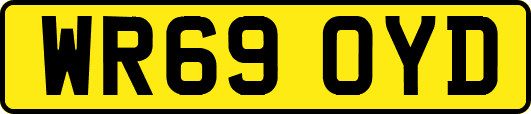 WR69OYD