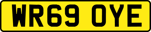 WR69OYE