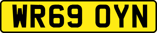 WR69OYN