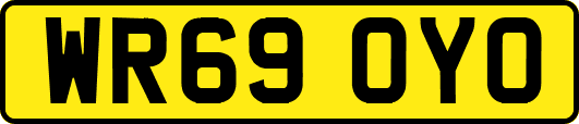 WR69OYO
