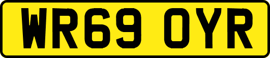 WR69OYR