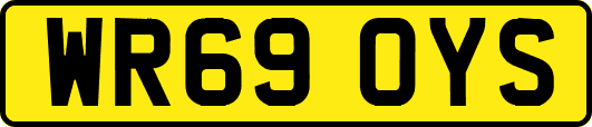 WR69OYS