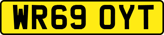 WR69OYT