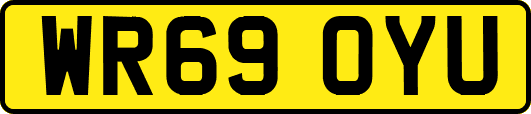 WR69OYU