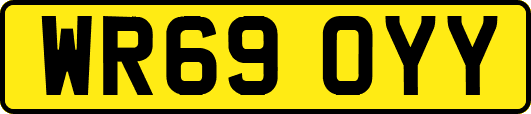 WR69OYY