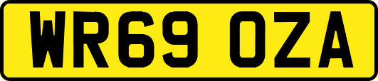 WR69OZA