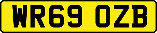WR69OZB