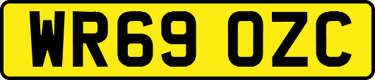 WR69OZC