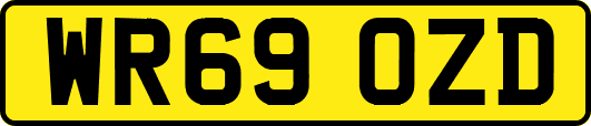 WR69OZD