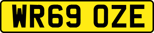 WR69OZE