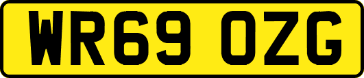 WR69OZG
