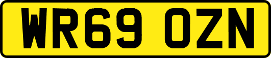WR69OZN