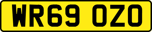 WR69OZO