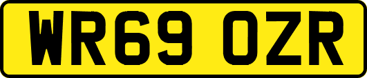 WR69OZR