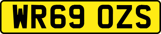 WR69OZS