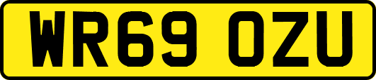 WR69OZU