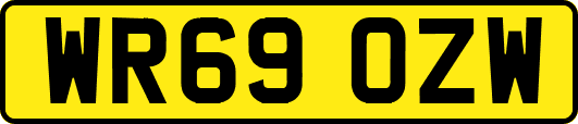 WR69OZW