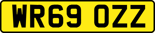 WR69OZZ
