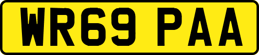 WR69PAA
