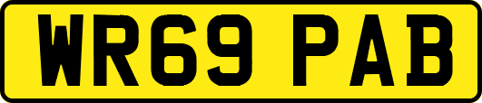 WR69PAB