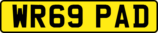 WR69PAD