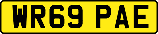 WR69PAE