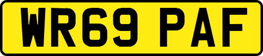 WR69PAF