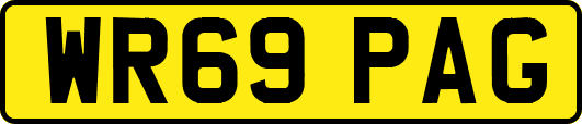 WR69PAG