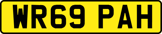 WR69PAH