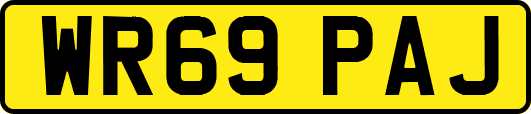 WR69PAJ