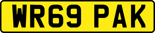 WR69PAK