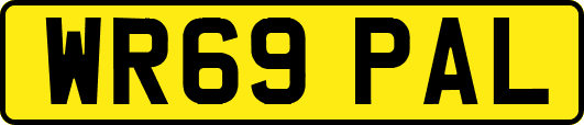 WR69PAL