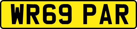 WR69PAR