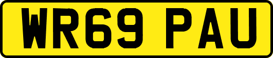 WR69PAU