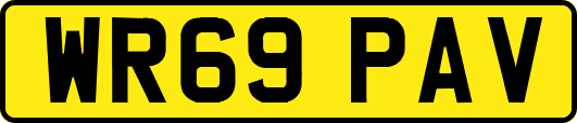 WR69PAV