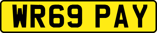 WR69PAY