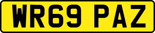 WR69PAZ