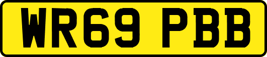 WR69PBB