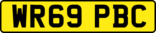 WR69PBC