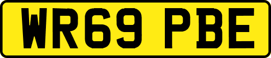 WR69PBE