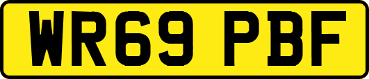 WR69PBF