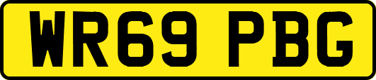 WR69PBG
